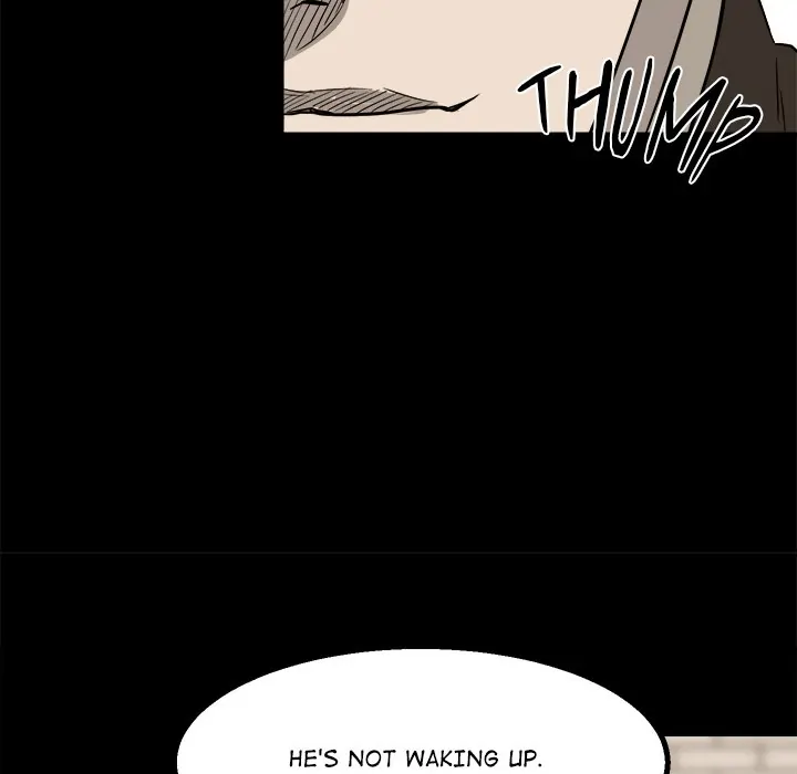 The Villain [Official] Chapter 33 - page 29