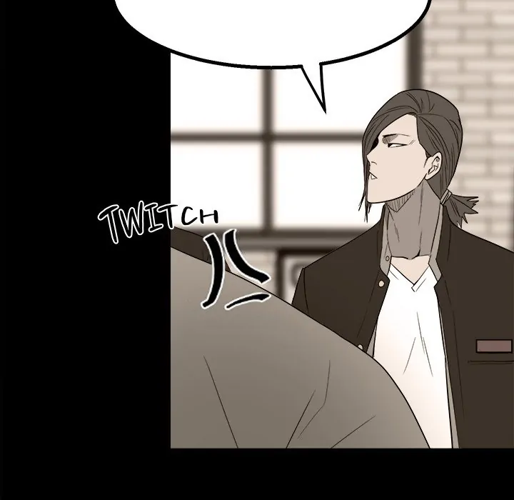 The Villain [Official] Chapter 33 - page 30