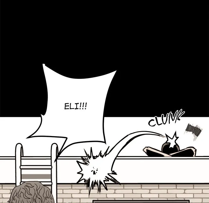 The Villain [Official] Chapter 33 - page 31