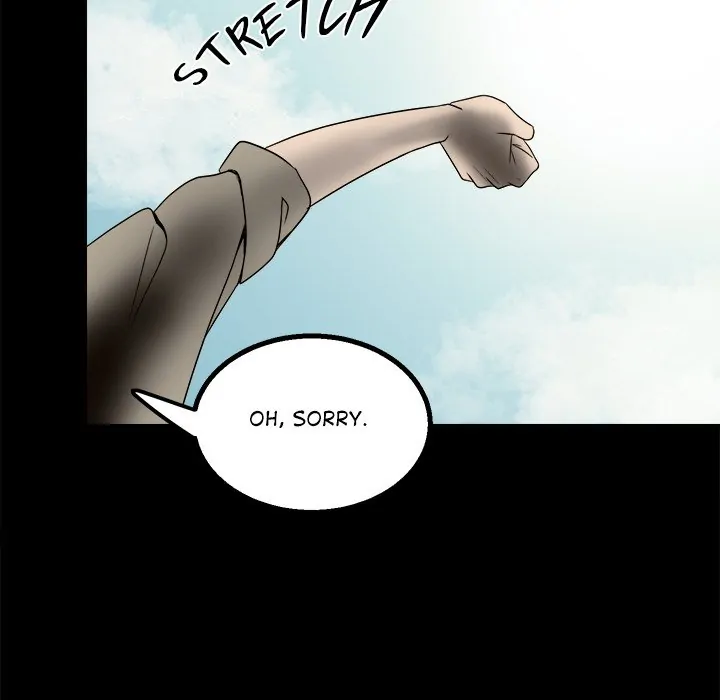 The Villain [Official] Chapter 33 - page 35