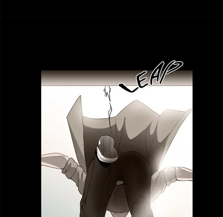 The Villain [Official] Chapter 33 - page 36