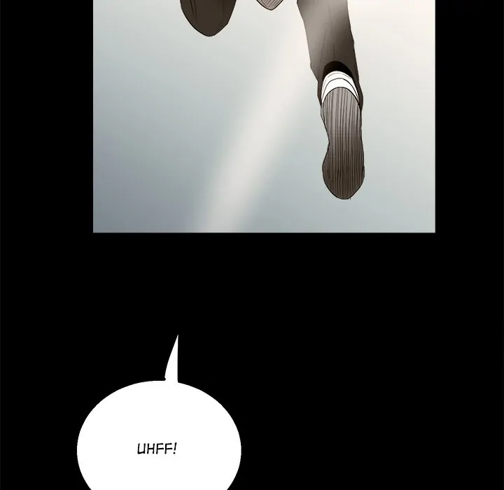 The Villain [Official] Chapter 33 - page 37