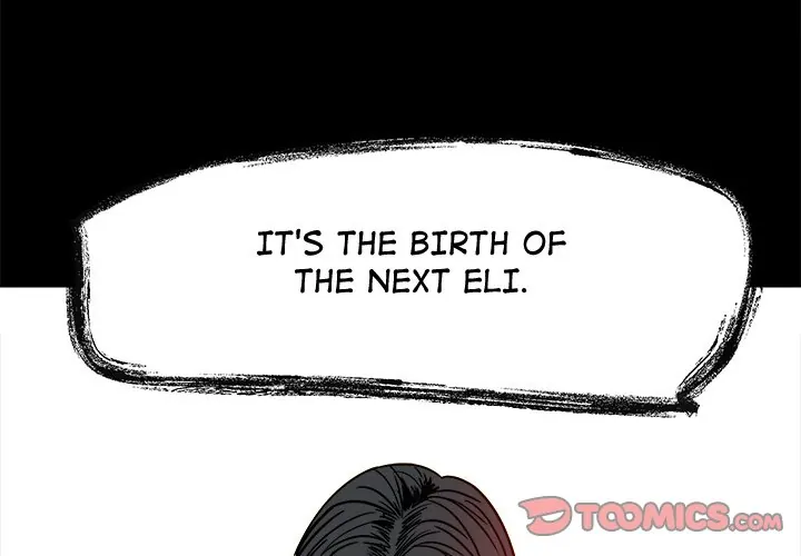 The Villain [Official] Chapter 33 - page 3