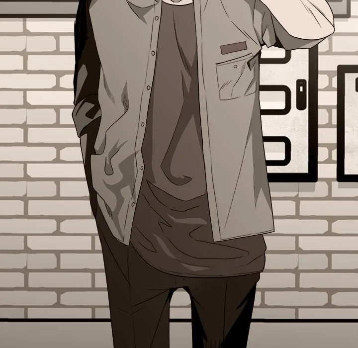 The Villain [Official] Chapter 33 - page 39