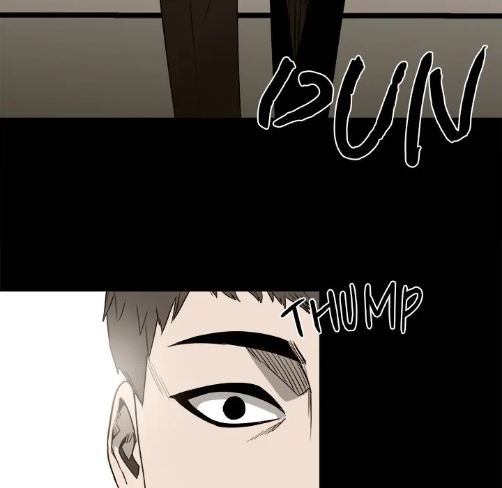 The Villain [Official] Chapter 33 - page 40