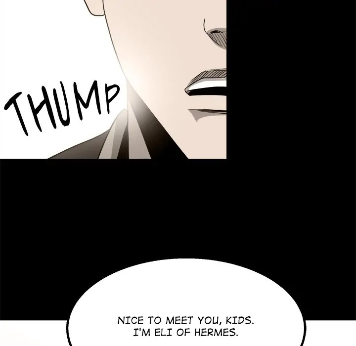 The Villain [Official] Chapter 33 - page 41