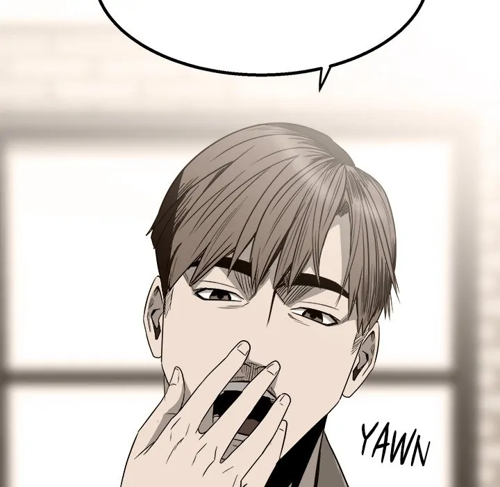 The Villain [Official] Chapter 33 - page 42