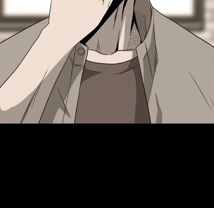 The Villain [Official] Chapter 33 - page 43