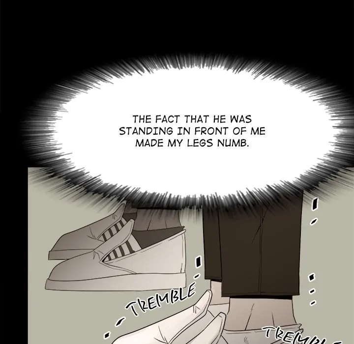 The Villain [Official] Chapter 33 - page 45