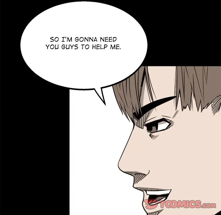 The Villain [Official] Chapter 33 - page 48