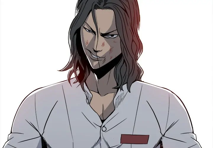 The Villain [Official] Chapter 33 - page 4
