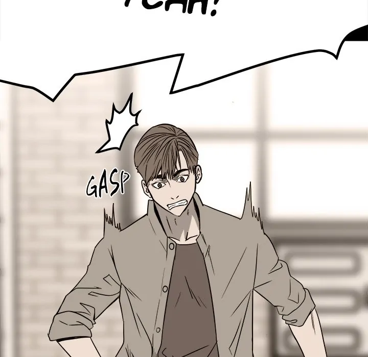 The Villain [Official] Chapter 33 - page 50
