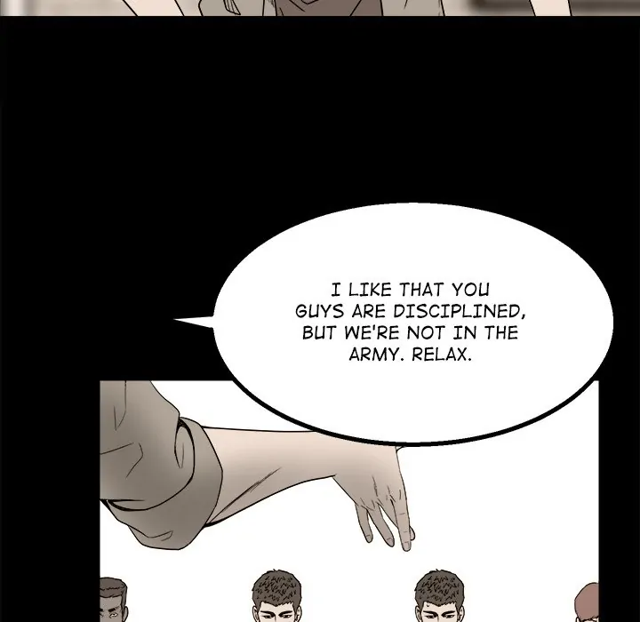 The Villain [Official] Chapter 33 - page 51