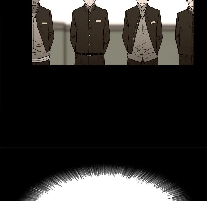 The Villain [Official] Chapter 33 - page 52