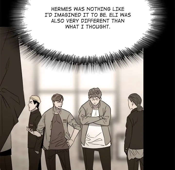 The Villain [Official] Chapter 33 - page 53