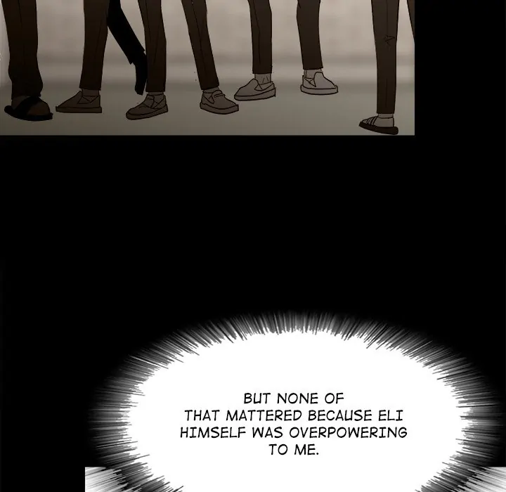 The Villain [Official] Chapter 33 - page 54