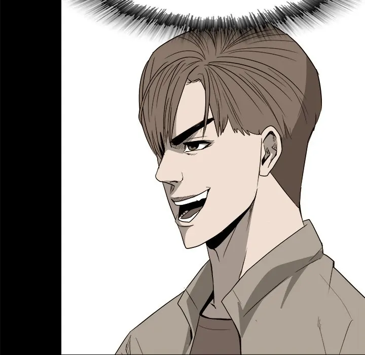 The Villain [Official] Chapter 33 - page 55
