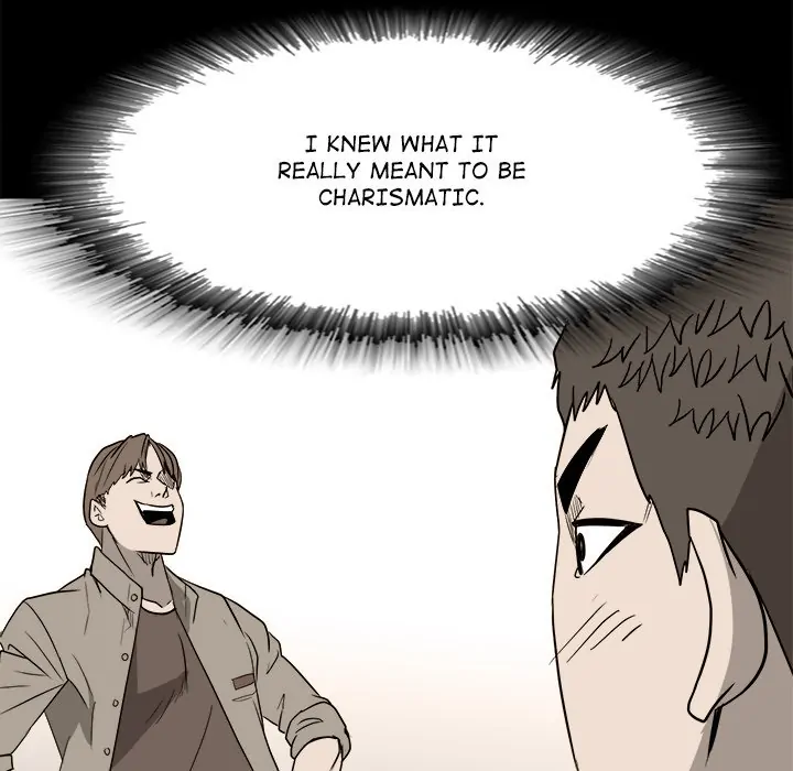 The Villain [Official] Chapter 33 - page 58