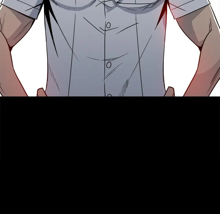 The Villain [Official] Chapter 33 - page 5