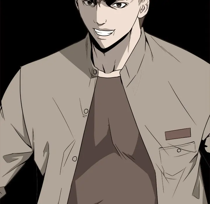 The Villain [Official] Chapter 33 - page 61