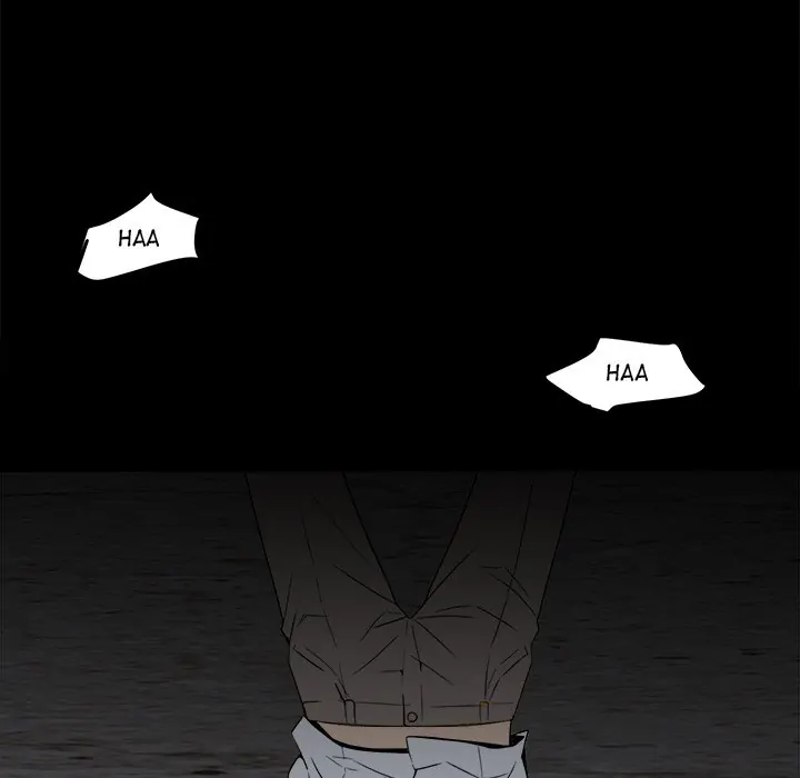 The Villain [Official] Chapter 33 - page 66