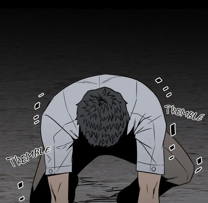 The Villain [Official] Chapter 33 - page 68