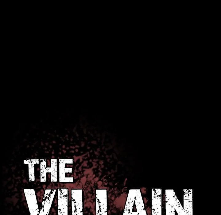 The Villain [Official] Chapter 33 - page 6