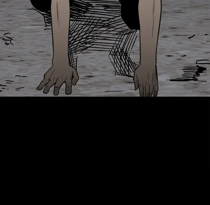 The Villain [Official] Chapter 33 - page 69