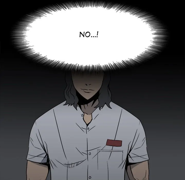 The Villain [Official] Chapter 33 - page 70