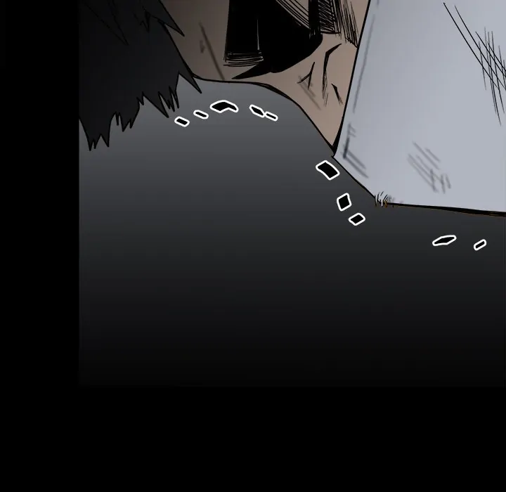The Villain [Official] Chapter 33 - page 73