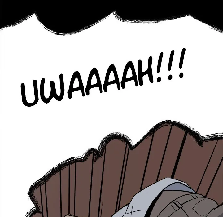 The Villain [Official] Chapter 33 - page 76