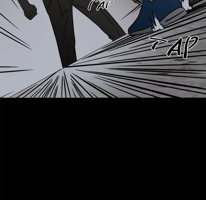 The Villain [Official] Chapter 33 - page 78