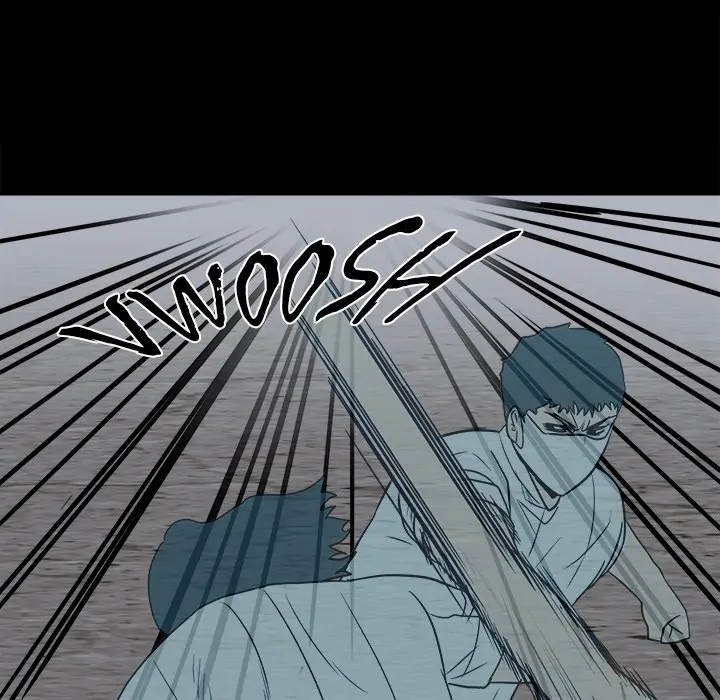 The Villain [Official] Chapter 33 - page 79