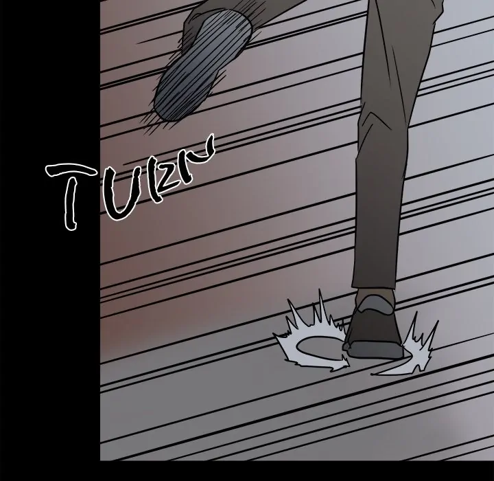 The Villain [Official] Chapter 33 - page 82