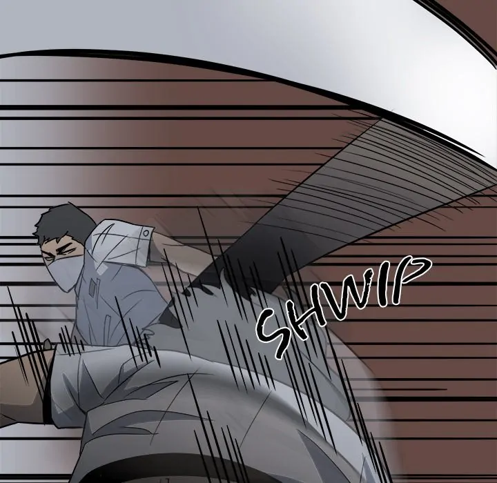 The Villain [Official] Chapter 33 - page 84