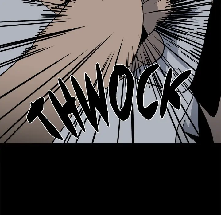 The Villain [Official] Chapter 33 - page 88