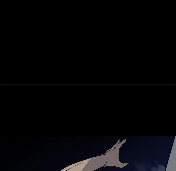 The Villain [Official] Chapter 33 - page 89