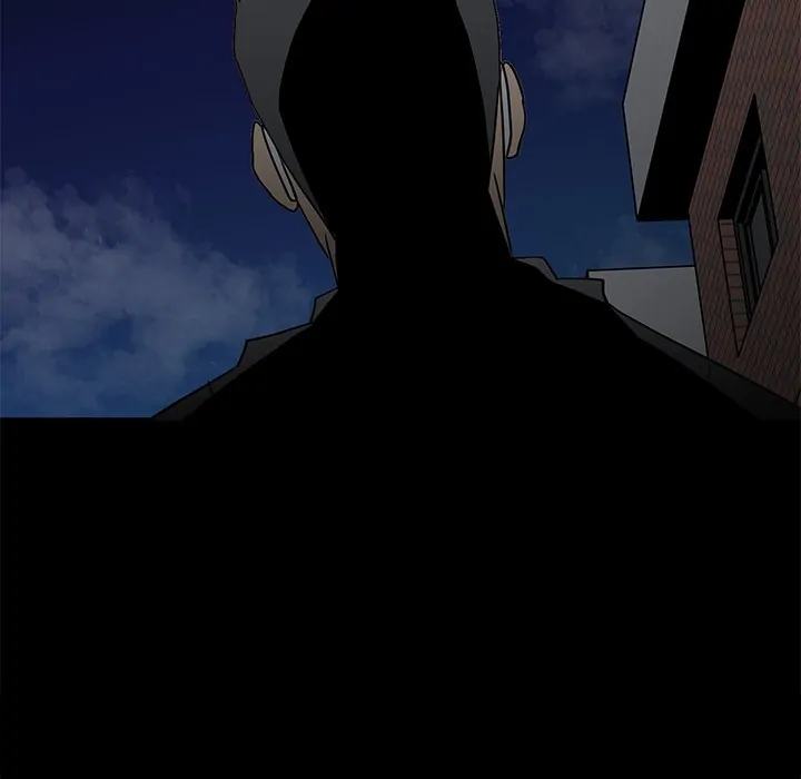 The Villain [Official] Chapter 33 - page 94