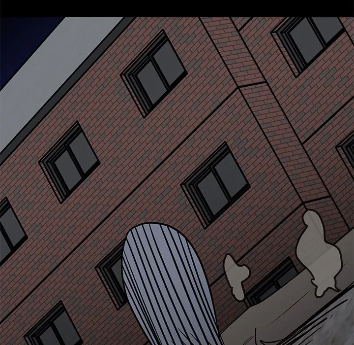The Villain [Official] Chapter 33 - page 97