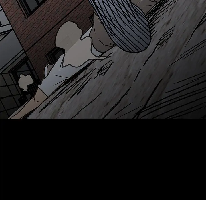 The Villain [Official] Chapter 33 - page 98