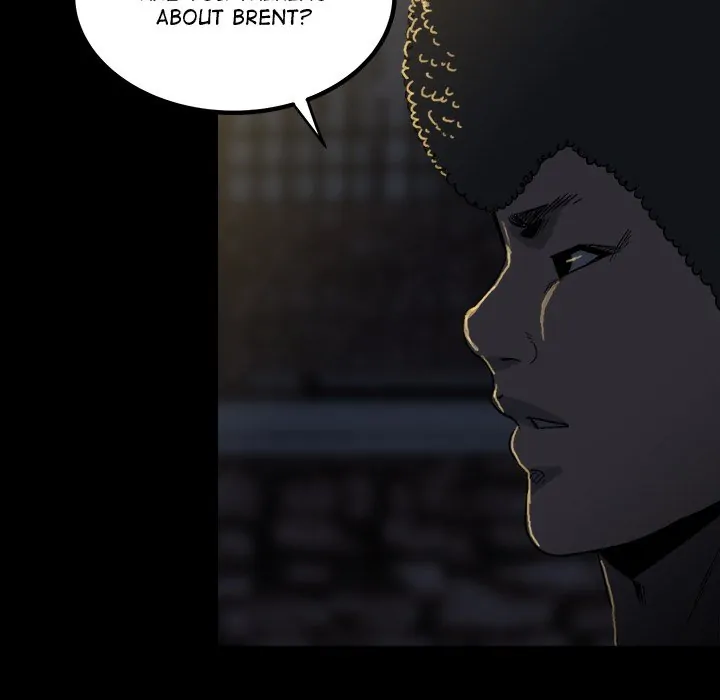 The Villain [Official] Chapter 68 - page 9