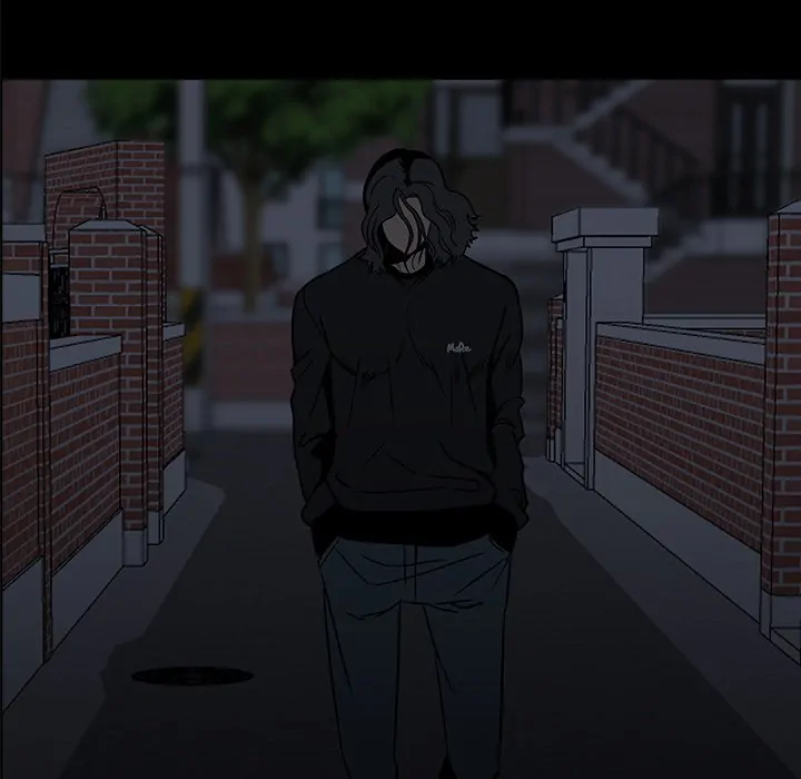 The Villain [Official] Chapter 68 - page 110