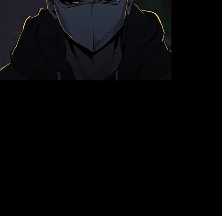 The Villain [Official] Chapter 68 - page 11