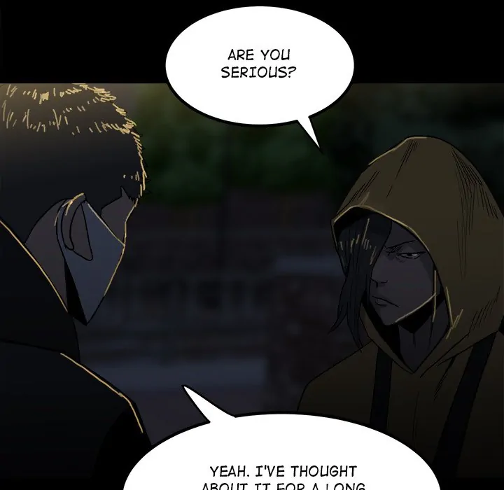 The Villain [Official] Chapter 68 - page 12