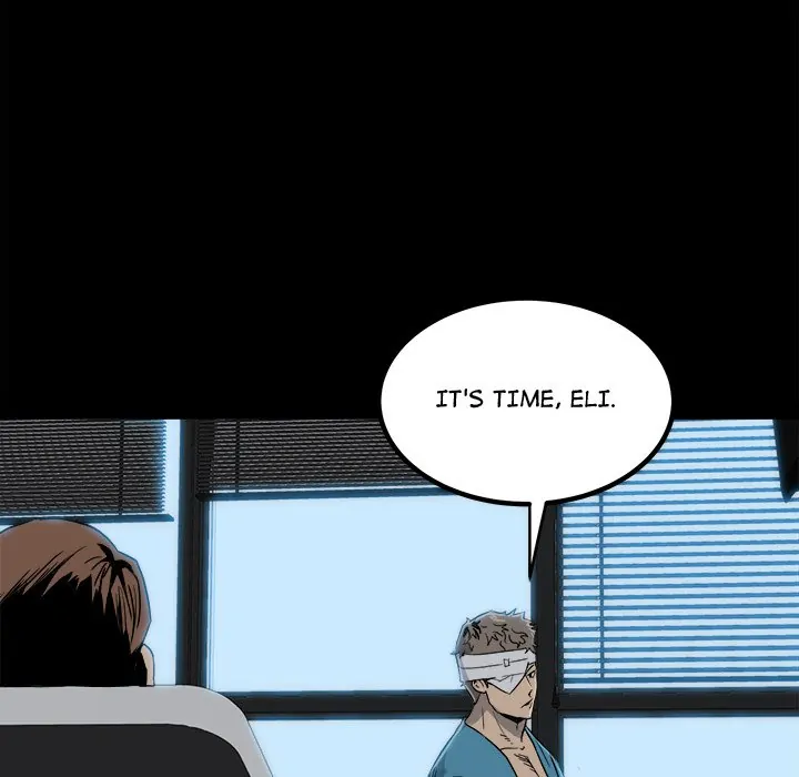 The Villain [Official] Chapter 68 - page 130