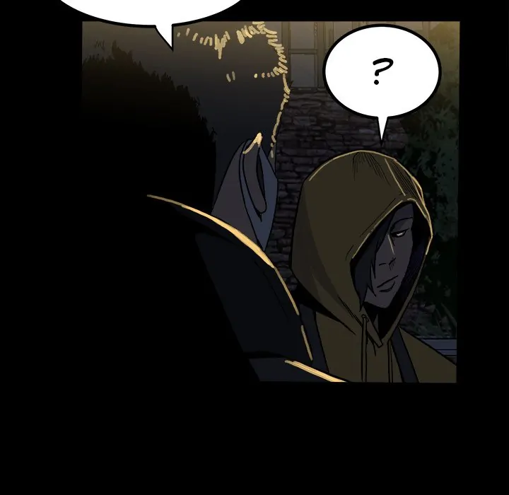 The Villain [Official] Chapter 68 - page 16