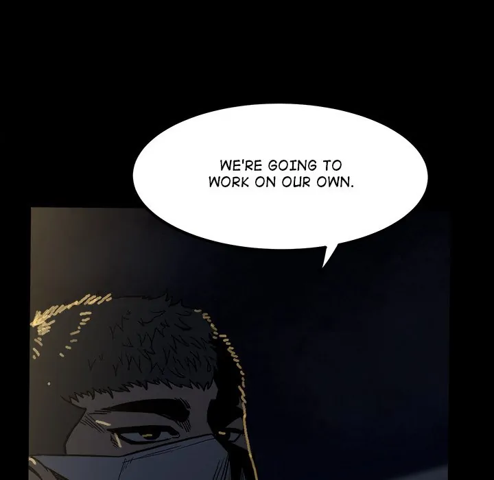 The Villain [Official] Chapter 68 - page 17