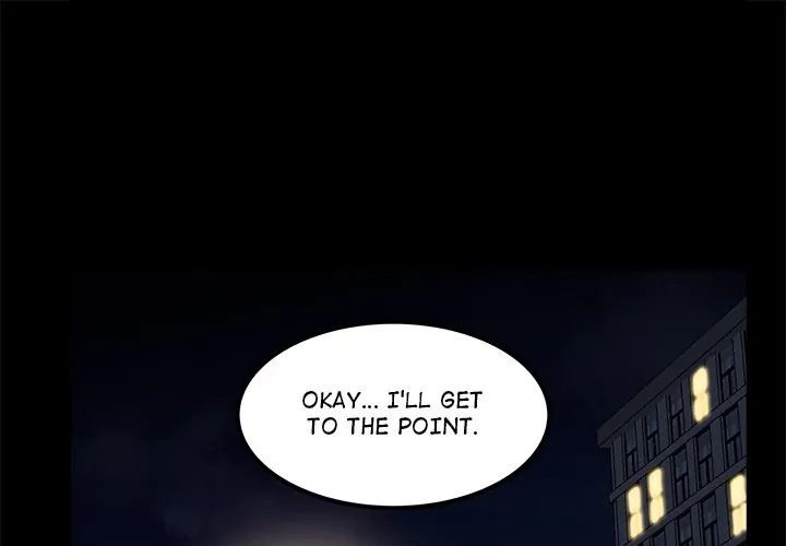 The Villain [Official] Chapter 68 - page 1