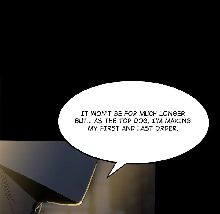 The Villain [Official] Chapter 68 - page 20