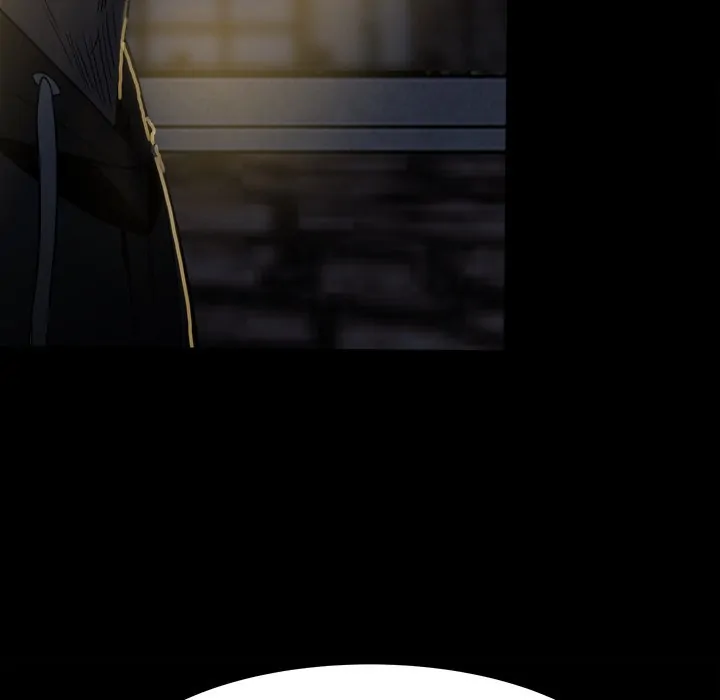 The Villain [Official] Chapter 68 - page 21